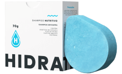 Shampoo Nutritivo